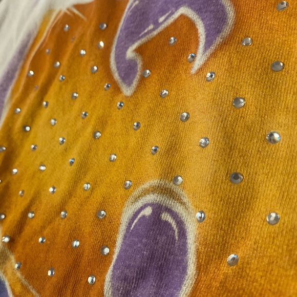 Wu tang clan long sleeve shirt - Picture 3 of 3